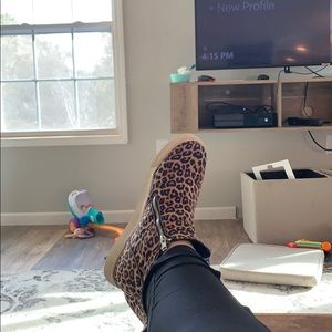 Meet your Posher, Summer